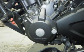 HONDA REBEL 250 S MC49