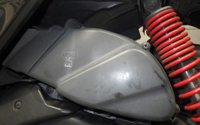 YAMAHA CYGNUS 125 XSR 2 2025 SE44J