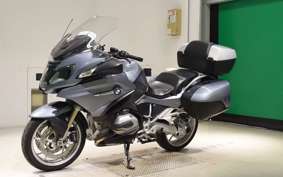 BMW R1200 RT 2014