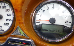 HARLEY FLHTCUI 1450 2003
