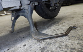 SUZUKI ADDRESS V50