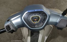 HONDA SUPER CUB50 AA04