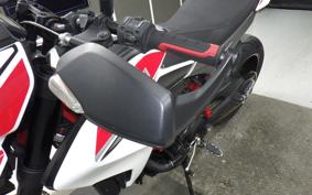 DUCATI HYPERMOTARD 820 SP 2014