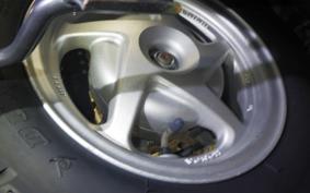 HONDA BENLY 50 1999 AA05