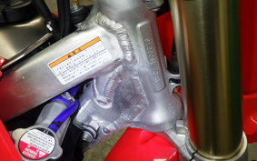 HONDA CRF450R 2026 PE07
