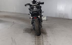 YAMAHA TRACER 9 GT RN51J