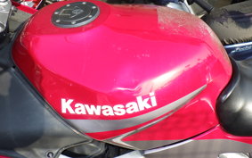 KAWASAKI ZZ1100 NINJA R 1990 ZXT10C