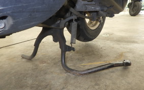 HONDA DIO Z4 GEN 2 AF63