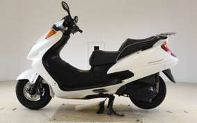 HONDA FORESIGHT EX 2005 MF04