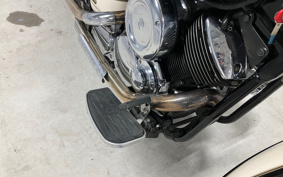 YAMAHA DRAGSTAR 1100 CLASSIC 2006 VP13J