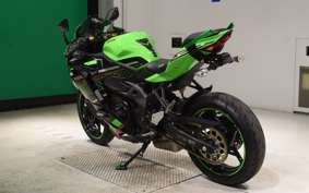 KAWASAKI ZX-25R 1982 ZX250E