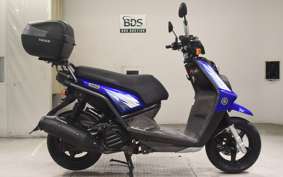 YAMAHA BW*S 125 1987
