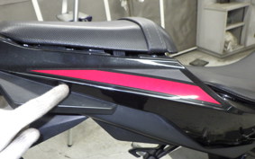 SUZUKI GSX250R 2004