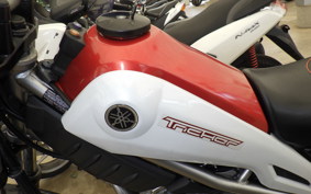 YAMAHA TRICKER Gen.2 DG16J