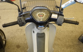 HONDA C50 SUPER CUB AA04