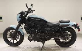 KAWASAKI ELIMINATOR400-3SE 2018 EL400A