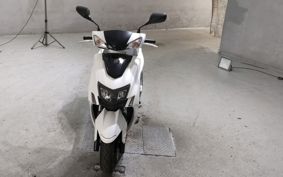 YAMAHA CYGNUS125XSR SED8J