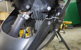KAWASAKI Z125 PRO BR125H