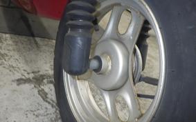 HONDA DIO Gen.6 AF62