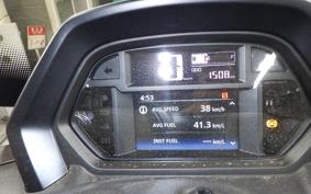 YAMAHA NMAX155-3 2025 SG92J