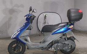 SUZUKI ADDRESS V125 CF4MA