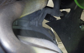 KAWASAKI NINJA 650 A 2022 ER650H