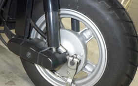 HONDA GYRO X 2021 TD02