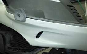 HONDA SPACY 125 Gen. 3 JF04