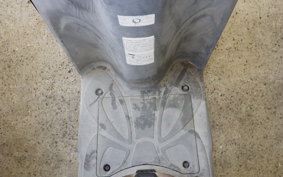 SUZUKI LET's 5 CA47A