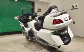 HONDA GL 1800 GOLD WING AIRBAG NAVI 2014 SC68