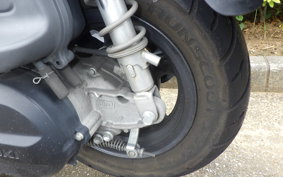 SUZUKI SWISH 125 DV12B
