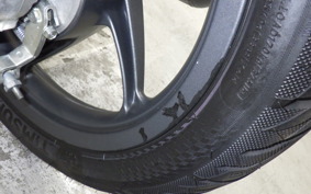 HONDA DIO 110 2023 JF31