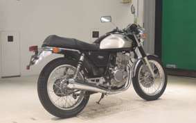 HONDA GB250 CLUBMAN Gen.5 2008 MC10