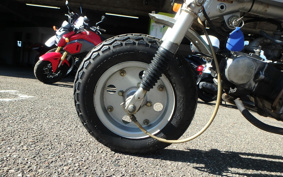 HONDA MONKEY Z50A