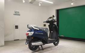 SUZUKI ADDRESS V125 Gen.2 2026 DP12H