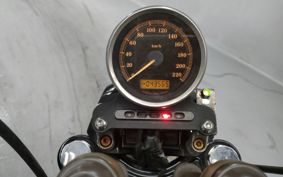 HARLEY XL1200N 2008 CZ3