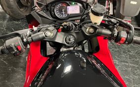 KAWASAKI NINJA 1000 2011 ZXT00G