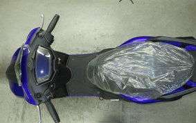 YAMAHA CYGNUSｸﾞﾘﾌｧｽ 2024 SEJ4J