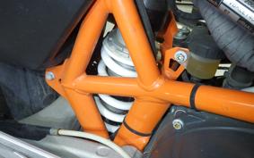 KTM 690 ENDURO R 2013