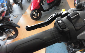 HONDA CB1100 ABS 2021 SC65