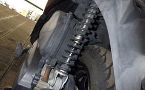 HONDA TACT Gen.4 2001 AF79