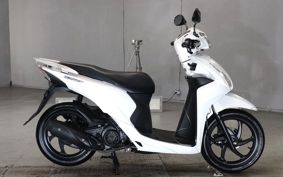 HONDA DIO 110 JF58