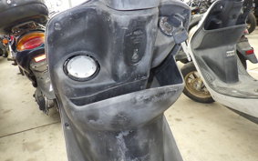 KYMCO カ-ロ100 2022