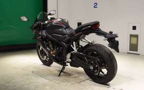 HONDA CBR650R 2019 RH03