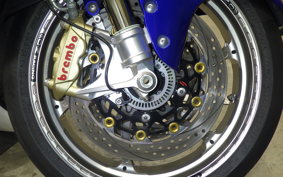 SUZUKI HAYABUSA Gen.2 2014 GX72B
