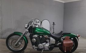 HONDA SHADOW 400 SLASHER 2000 NC40
