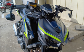 YAMAHA N-MAX155 ABS SG66J