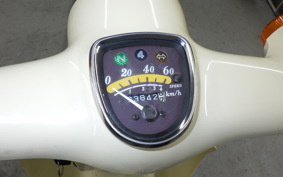 HONDA LITTLE CUB E 1992 C50
