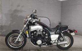 YAMAHA VMAX 1VM0