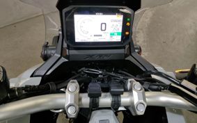 HONDA X-ADV 750 RH10